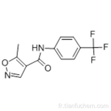 Léflunomide CAS 75706-12-6